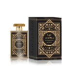 AL WATANIAH AOUD MYSTERY INTENSE 100ML