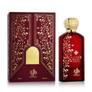 AL WATANIAH) ROOHI 85ML