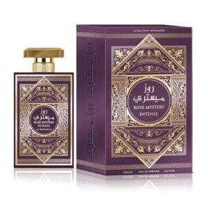 AL WATANIAH) ROSE MYSTERY INTENSE 100