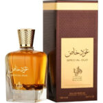 (AL WATANIAH) SPECIAL OUD 100ML