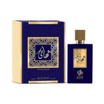 AL WATANIAH) THAHAANI 100ML