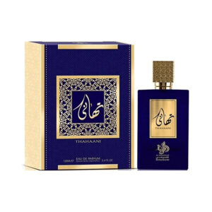 AL WATANIAH) THAHAANI 100ML