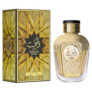(AL WATANIAH) WATANI INTENSE 100ML