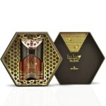 (AL ZAAFARAN) MILENA 100ML