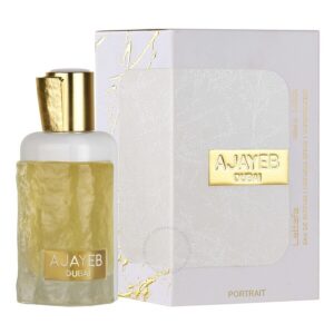 (LATTAFA) AJAYEB DUBAI PORTRAIT 100ML
