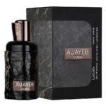 (LATTAFA) AJAYEB DUBAI PRETO 100ML
