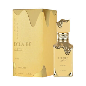 LATTAFA) ECLAIRE BANOFFI 100ML - Imagen 2