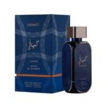 (LATTAFA) HAYAATI AL MALEKY BLUE 100ML