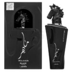 (LATTAFA) MAAHIR BLACK 100ML