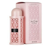 LATTAFA) RAVE NOW WOMAN 100ML