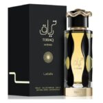 LATTAFA) TERIAQ INTENSE 100ML