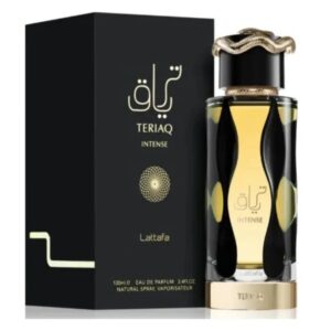 LATTAFA) TERIAQ INTENSE 100ML