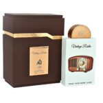 LATTAFA) VINTAGE RADIO 100ML