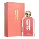 AFNAN) 9AM POUR FEMME ROSA 100ML