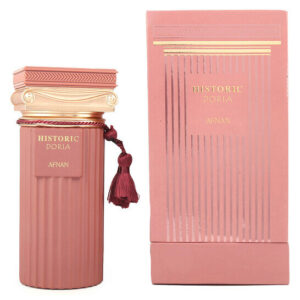 AFNAN) HISTORIC DORIA 100ML - Imagen 2