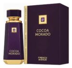 FA PARIS) COCOA MORADO 100ML