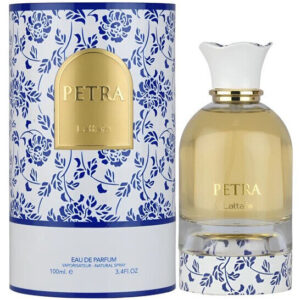LATTAFA) PETRA 100ML
