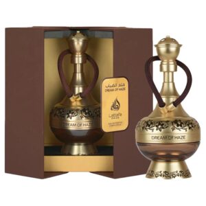 LATTAFA) PRIDE DREAM OF HAZE 100ML