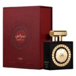 Perfume Arabe Lattafa Pride Nebras 100 Ml