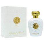 Opulent Musk Lattafa Perfumes