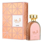 Lattafa Unisex Shahd EDP 100ml