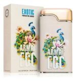Armaf Ego Exotic Pour Femme Eau De Parfum 100ml
