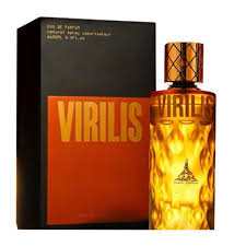 Virilis PARIS CORNER para Hombres