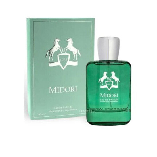 Fragrance World Unisex Midori EDP