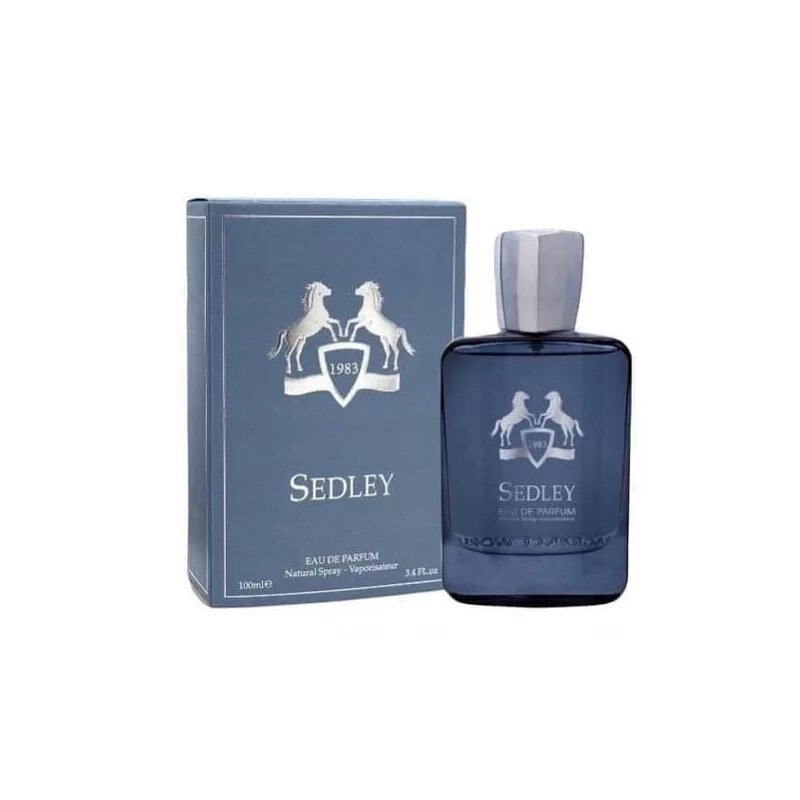 Sedley Parfums de Marly para Hombres y Mujeres - Imagen 2