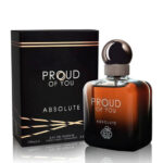 Proud Of You Absolute Fragrance World para Hombres