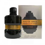 Eau De Spice Extreme Fragrance World para Hombres