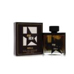 Star Men Nebula Fragrance World para Hombres