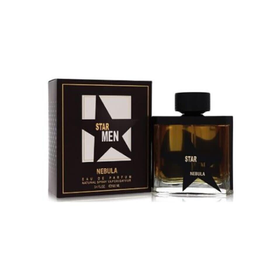 Star Men Nebula Fragrance World para Hombres - Imagen 2
