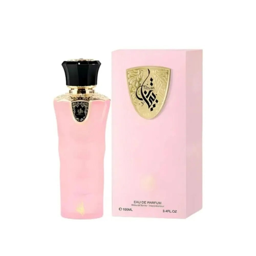 Perfume Arabe Al Wataniah Tibyan Edp x 100 ml