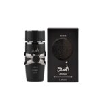 Asad Elixir Lattafa Perfumes para Hombres