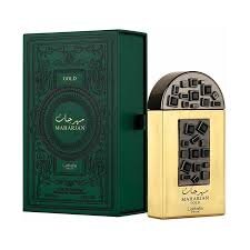Maharjan Gold Lattafa Perfumes para Hombres y Mujeres