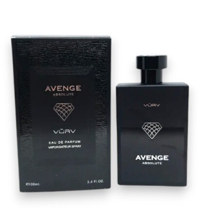 VURV AVENGE ABSOLUTE 100ml