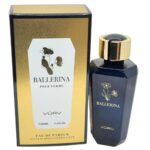 BALLERINA POUR FEMME EDP 100 ML VURV