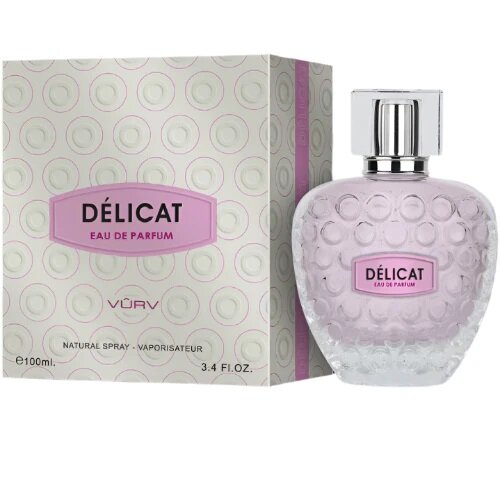 Vurv Delicat For Women 100ml