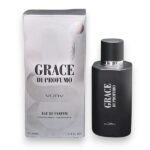 PERFUME MASCULINO VURV GRACE DI PROFUMO EDP 100ML