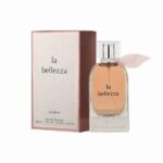 PERFUME FEMENINO VURV LA BELLEZA EDP 85ML
