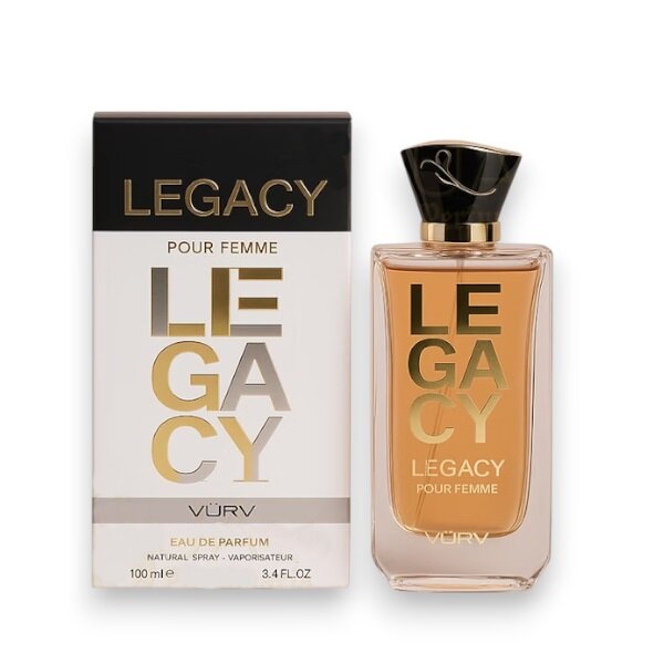 LEGACY POUR FEMME 10ML