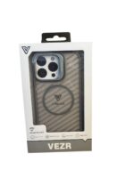 Funda Case Orginal Vezr iPhone 16pro Max Reforzado