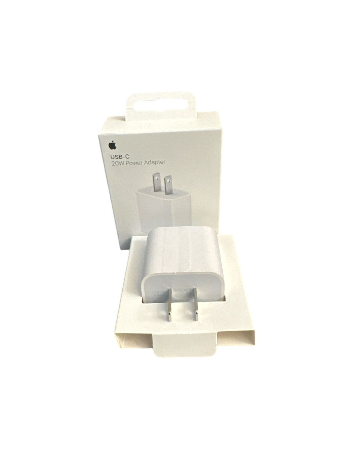 Cargador iPhone 15-16 -17- Carga Rápida 20w Usb-c Original - Imagen 2