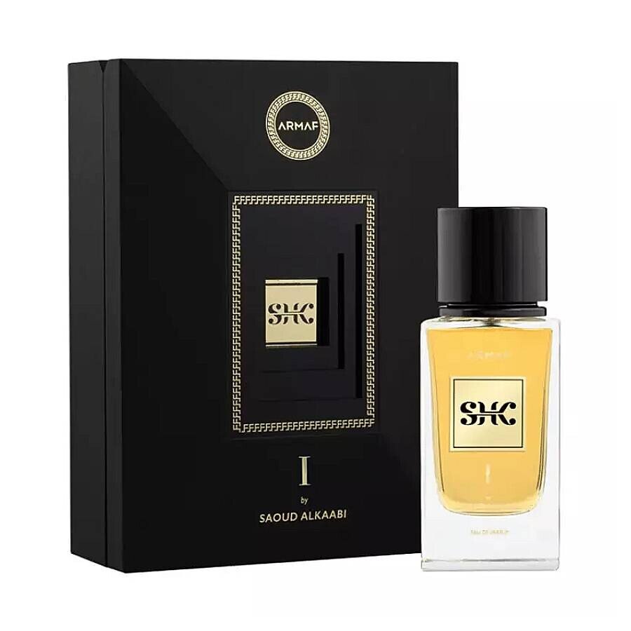 ARMAF SHK I DE SAOUD ALKAABI100ml EDP PARA HOMBRES
