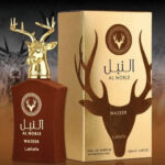 Wazeer Lattafa Perfumes para Hombres y Mujeres