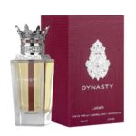 Dynasty Lattafa Perfumes para Hombres y Mujeres