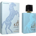 Lail Maleki Moroccan Blue Lattafa Unisex