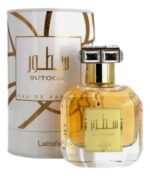 Sutoor Lattafa Perfumes para Mujeres