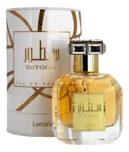 Sutoor Lattafa Perfumes para Mujeres